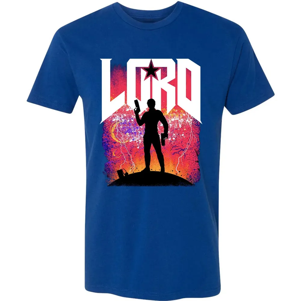 Star Lord Premium Unisex T-shirt - 10