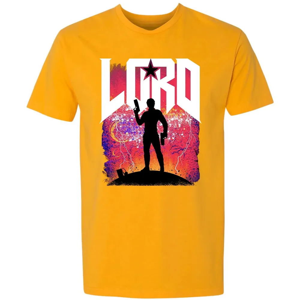 Star Lord Premium Unisex T-shirt - 11