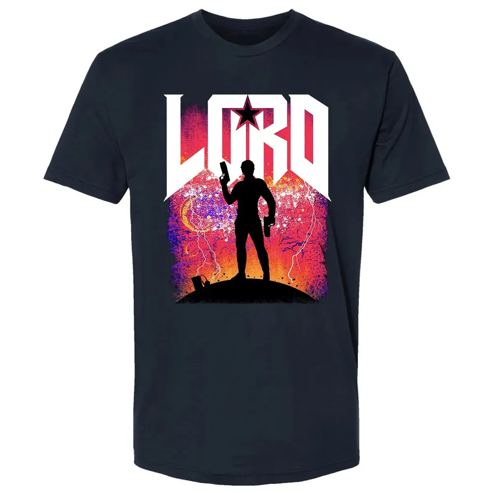 Star Lord Premium Unisex T-shirt - 2