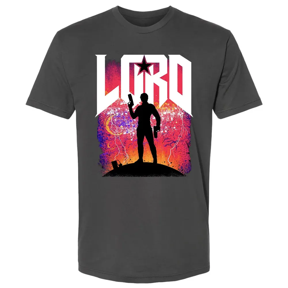 Star Lord Premium Unisex T-shirt - 8
