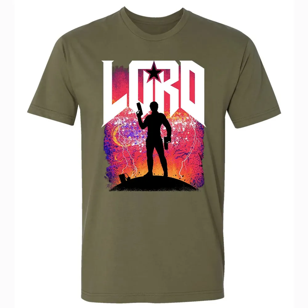 Star Lord Premium Unisex T-shirt - 5
