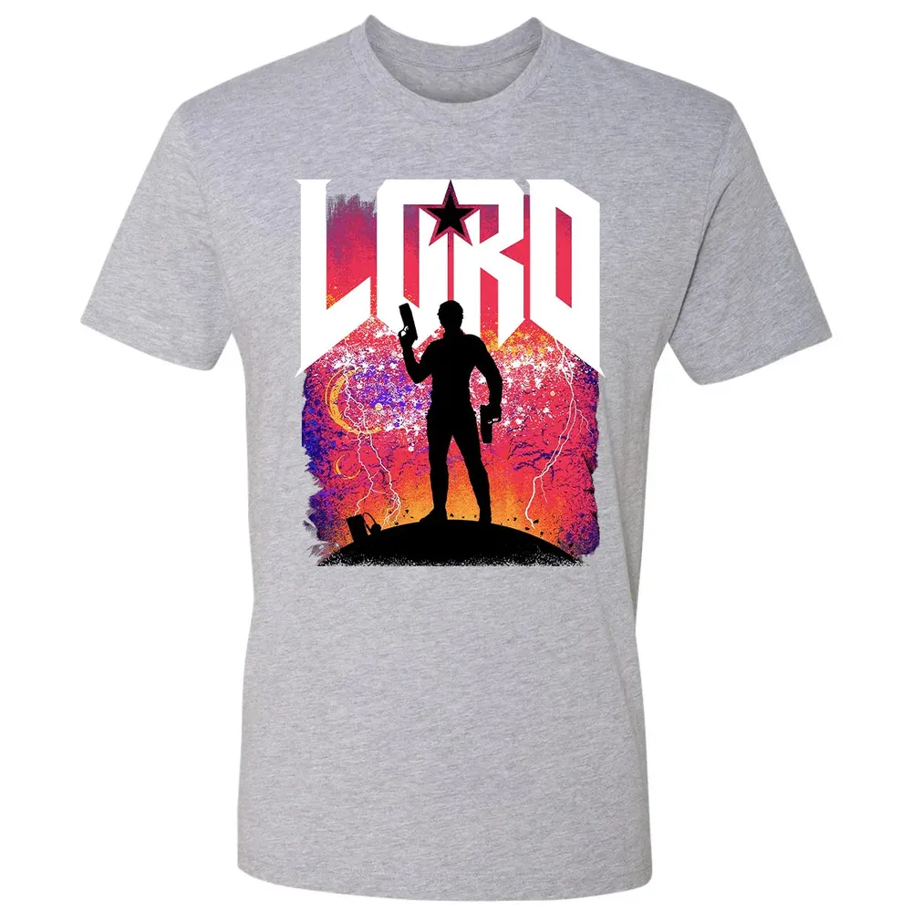 Star Lord Premium Unisex T-shirt - 9