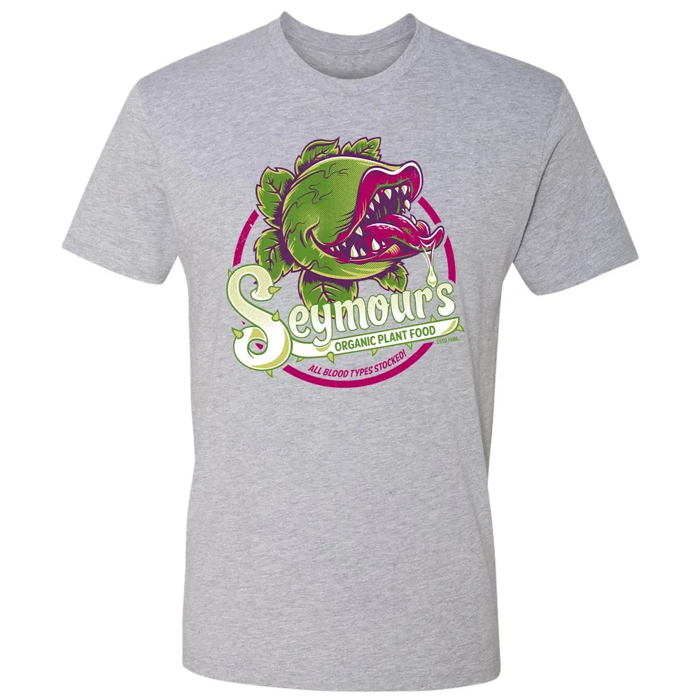 Seymours Organic Plant Food Premium Unisex T-shirt - 9