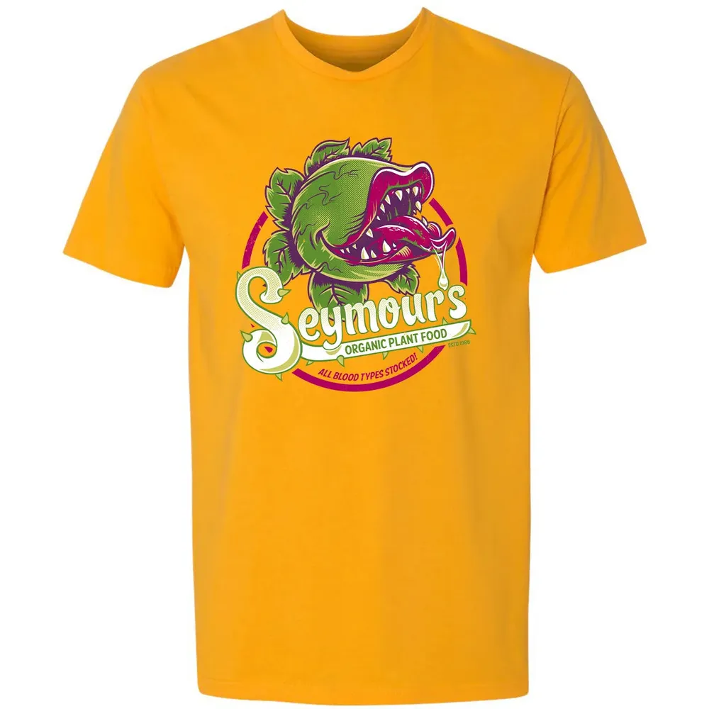 Seymours Organic Plant Food Premium Unisex T-shirt - 11