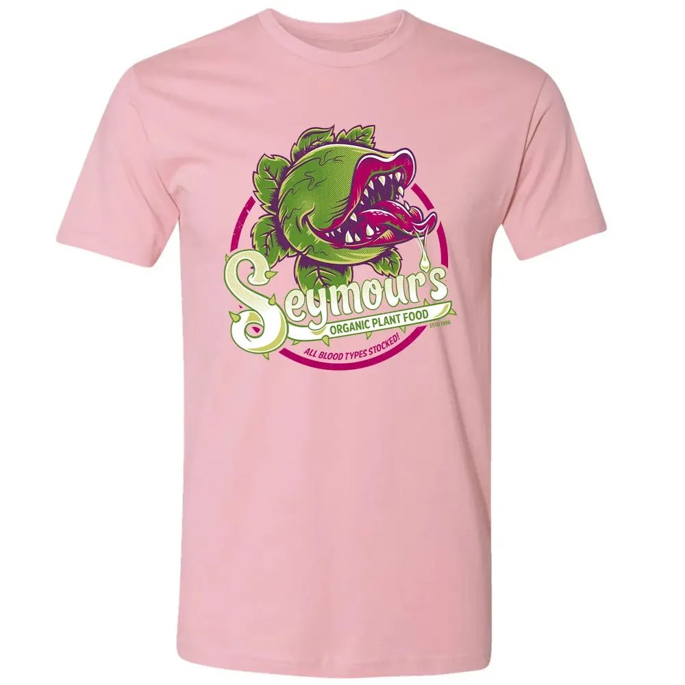 Seymours Organic Plant Food Premium Unisex T-shirt - 3