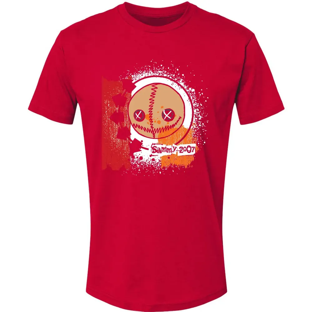 Sammy 2007 Premium Unisex T-shirt - 6
