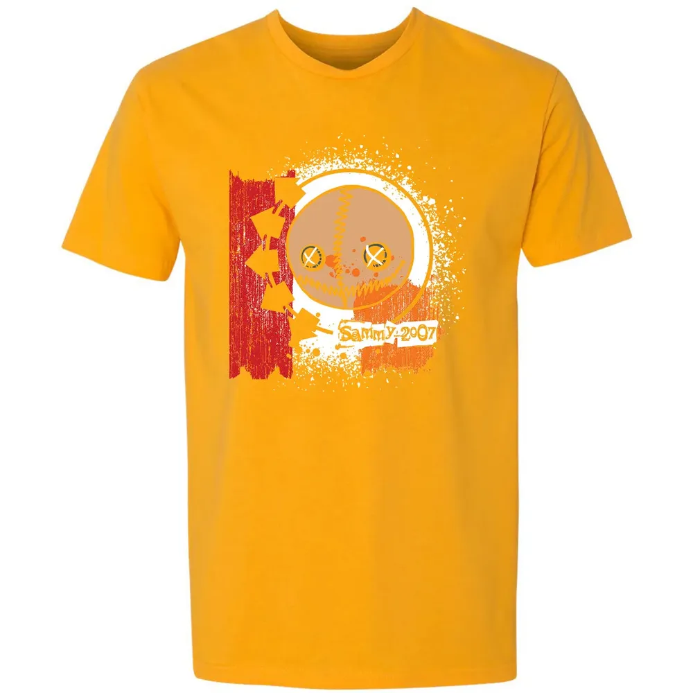 Sammy 2007 Premium Unisex T-shirt - 11