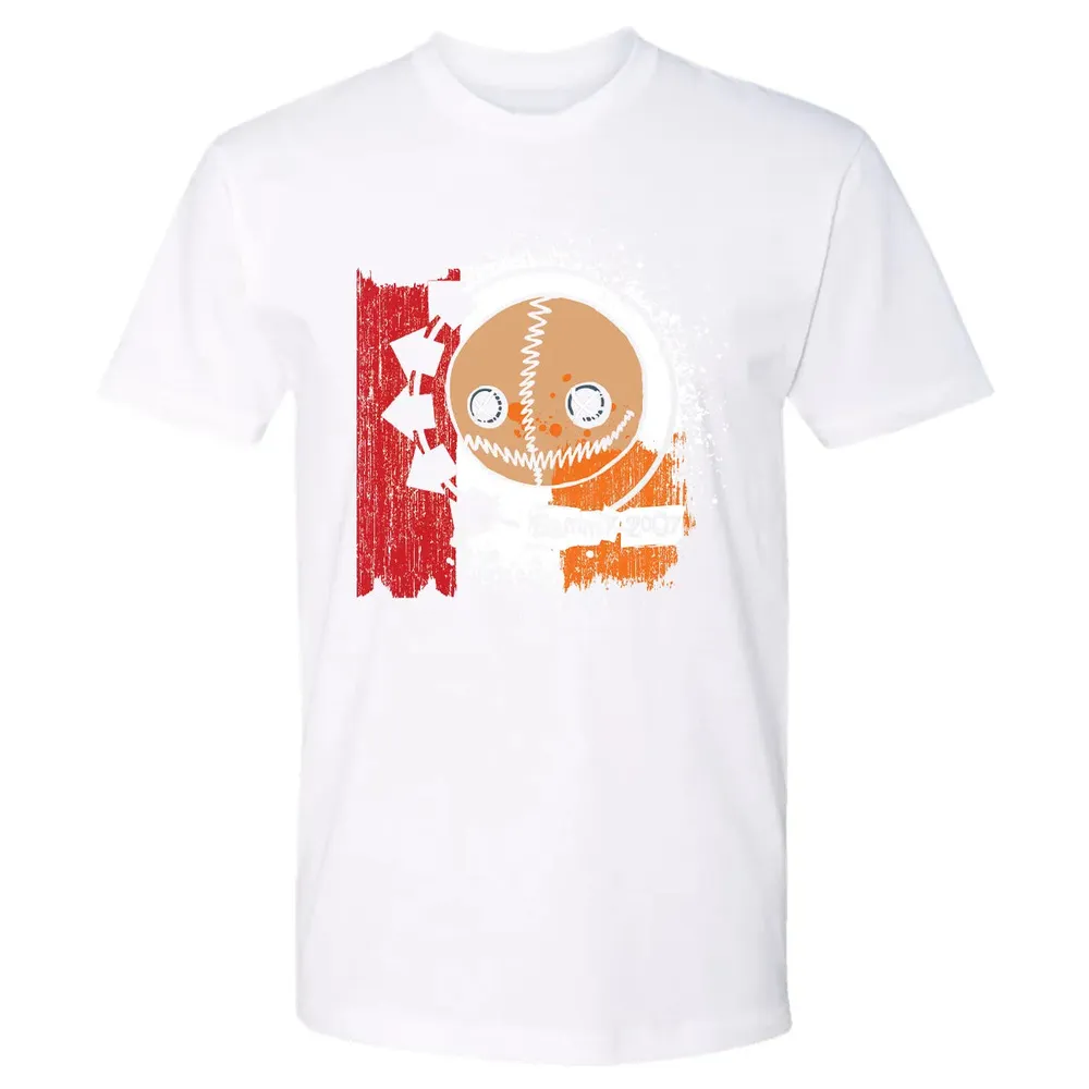 Sammy 2007 Premium Unisex T-shirt - 4