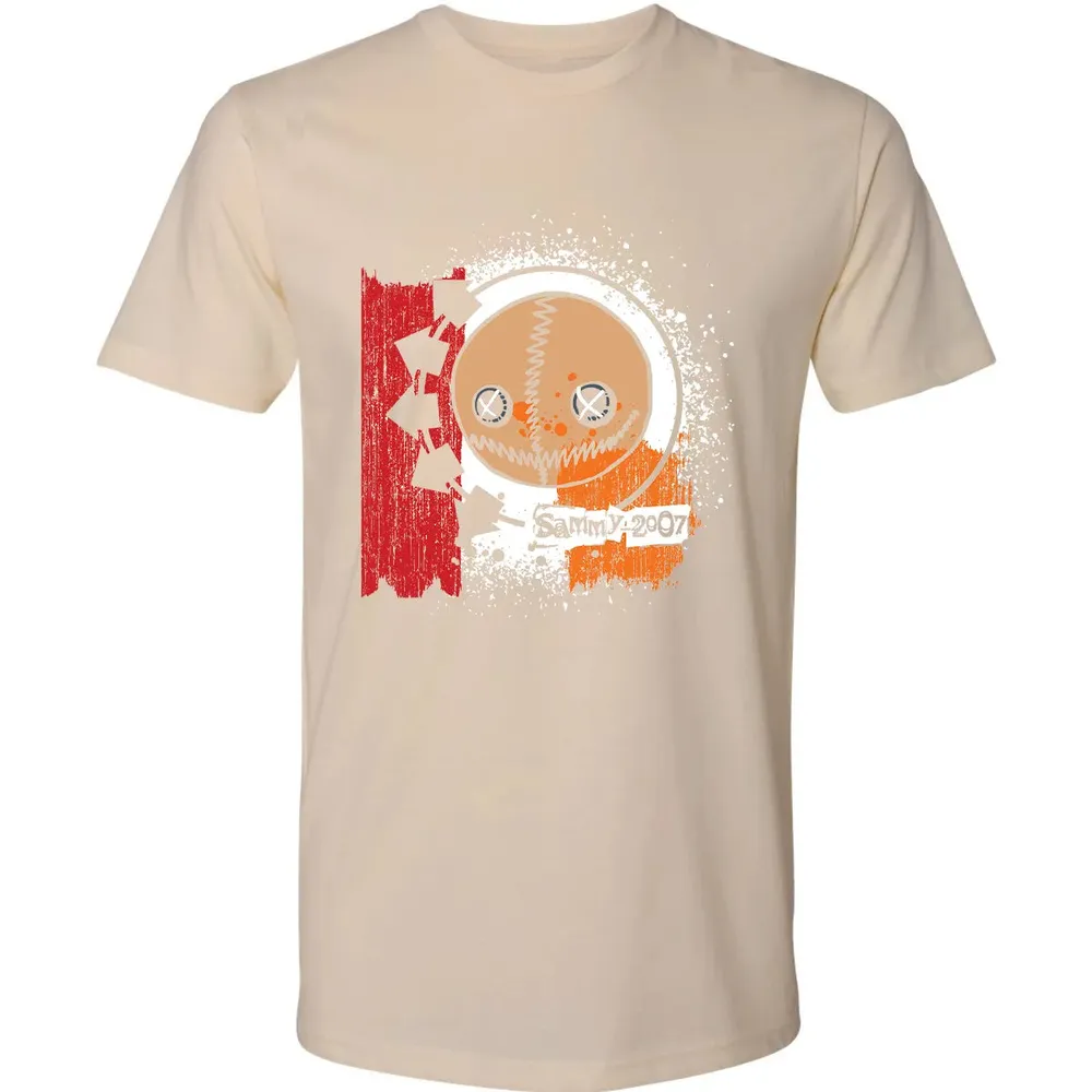 Sammy 2007 Premium Unisex T-shirt - 13