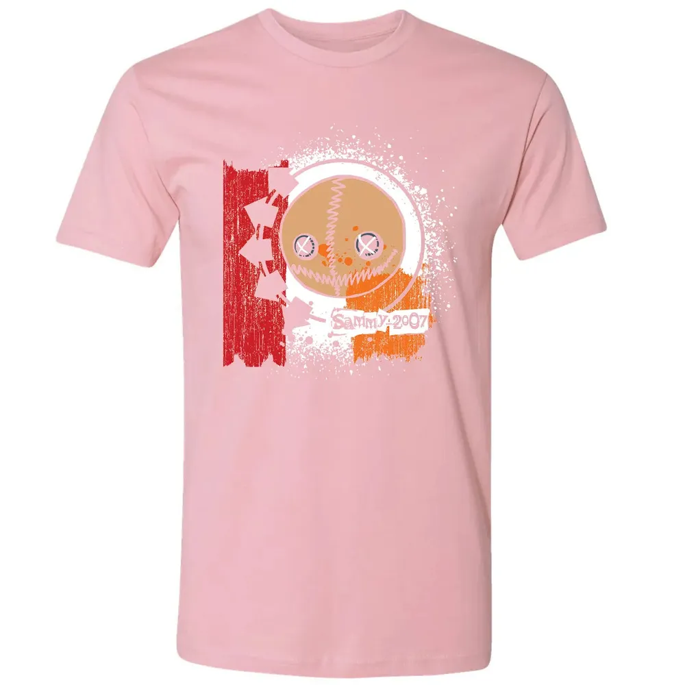 Sammy 2007 Premium Unisex T-shirt - 3