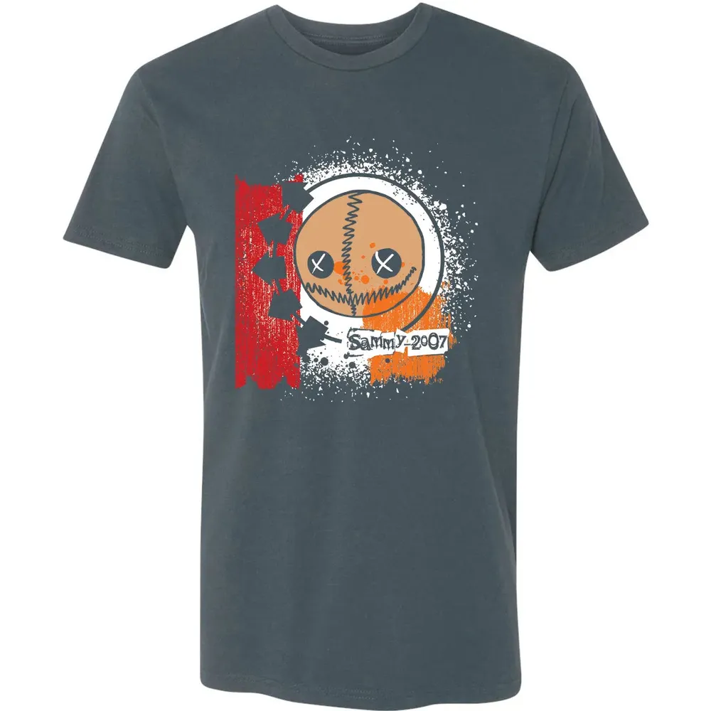 Sammy 2007 Premium Unisex T-shirt - 14