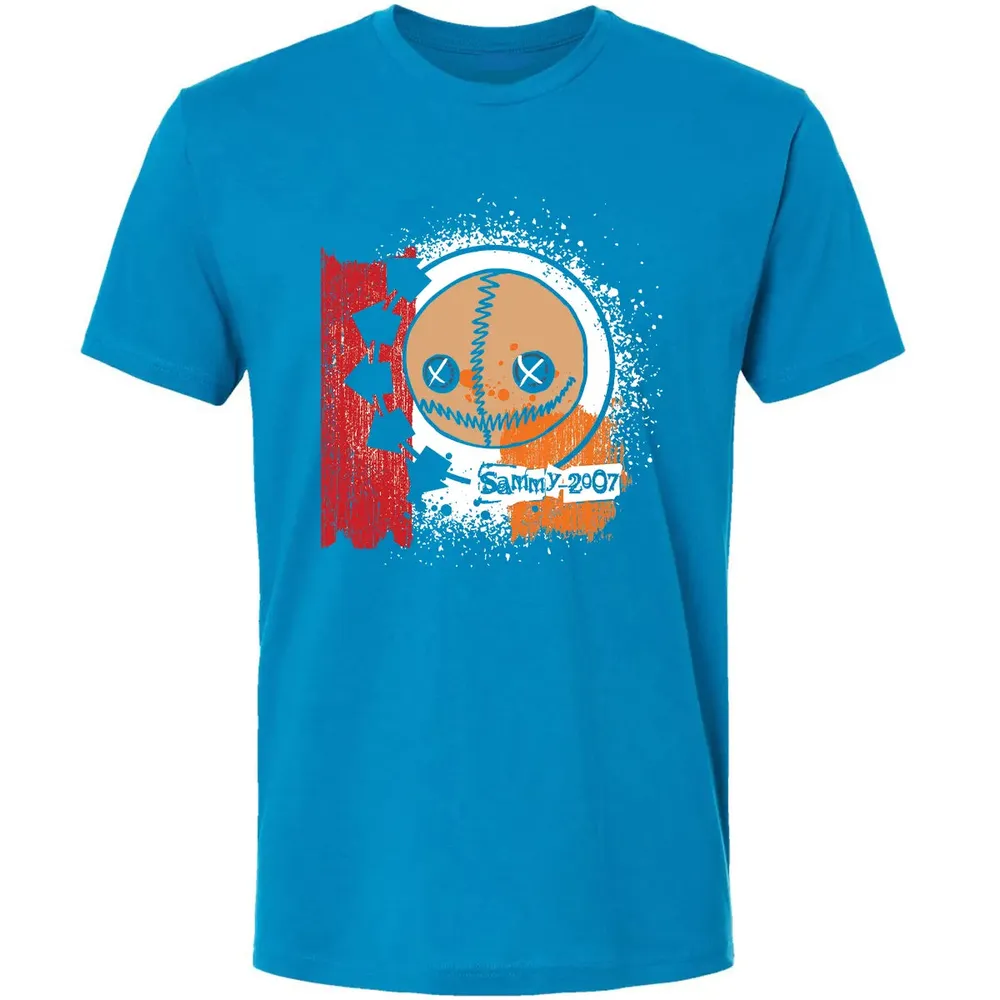 Sammy 2007 Premium Unisex T-shirt - 15