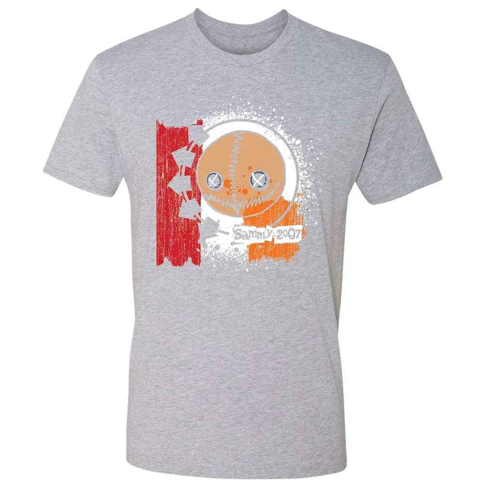 Sammy 2007 Premium Unisex T-shirt - 9