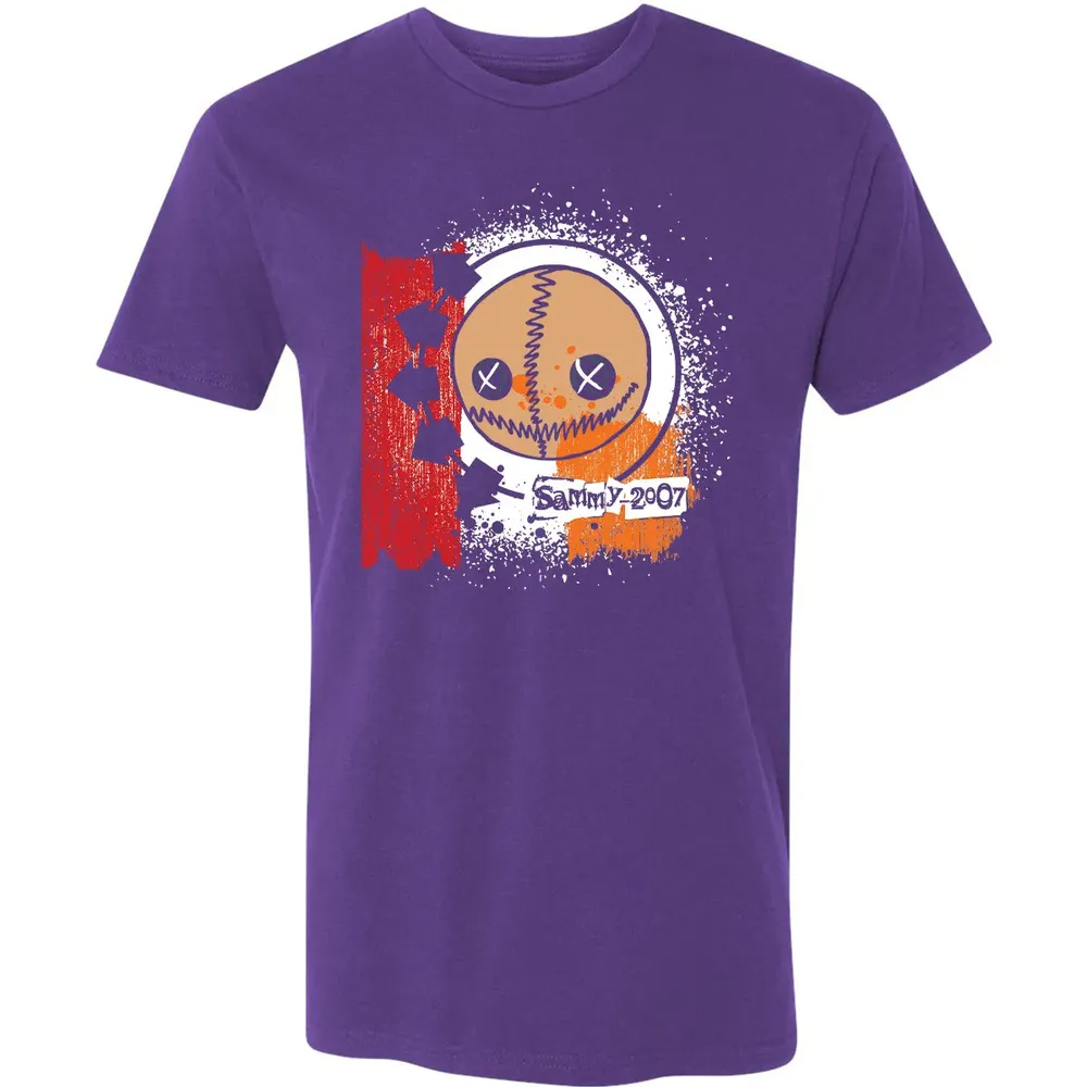 Sammy 2007 Premium Unisex T-shirt - 7