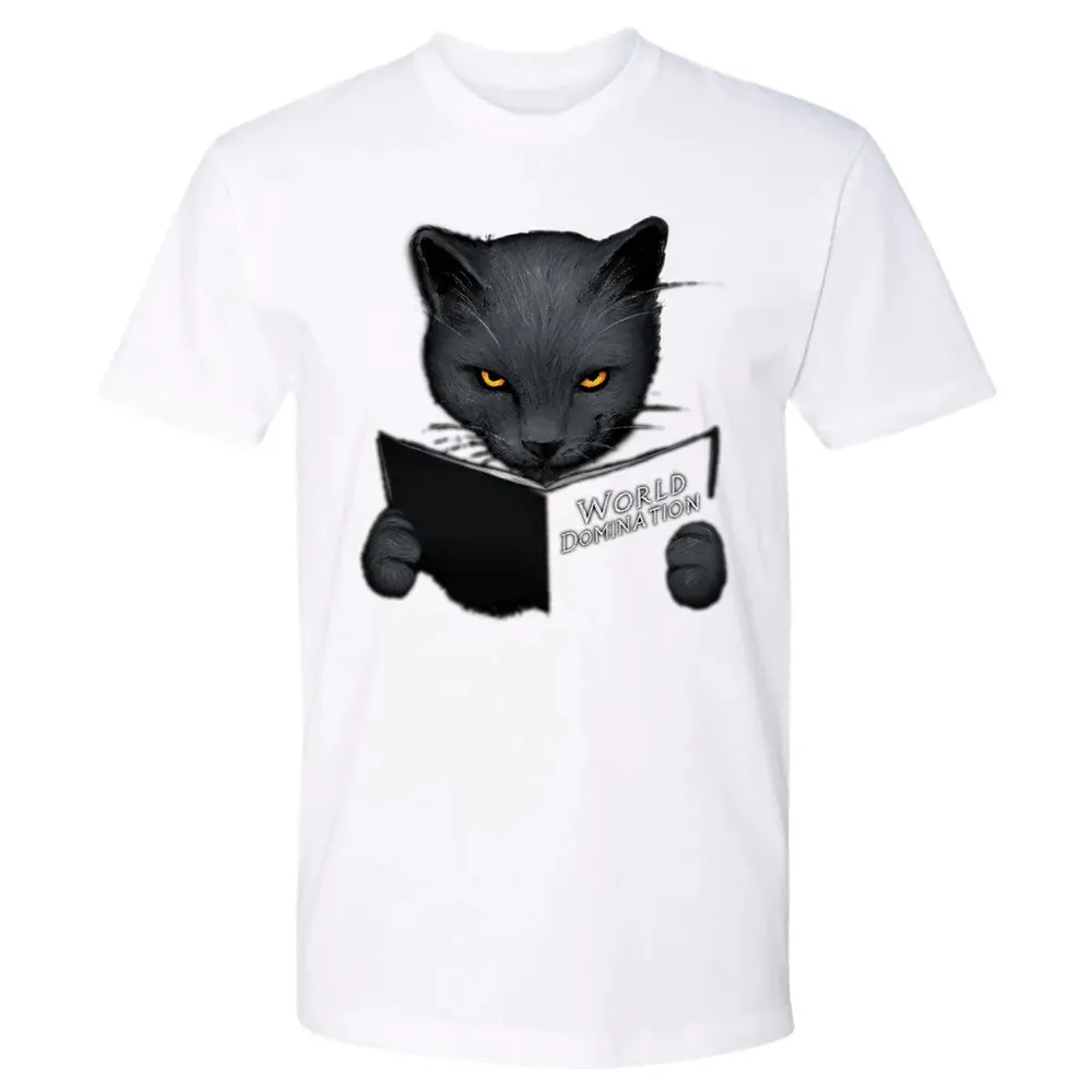 World Domination Premium Unisex T-shirt - 4