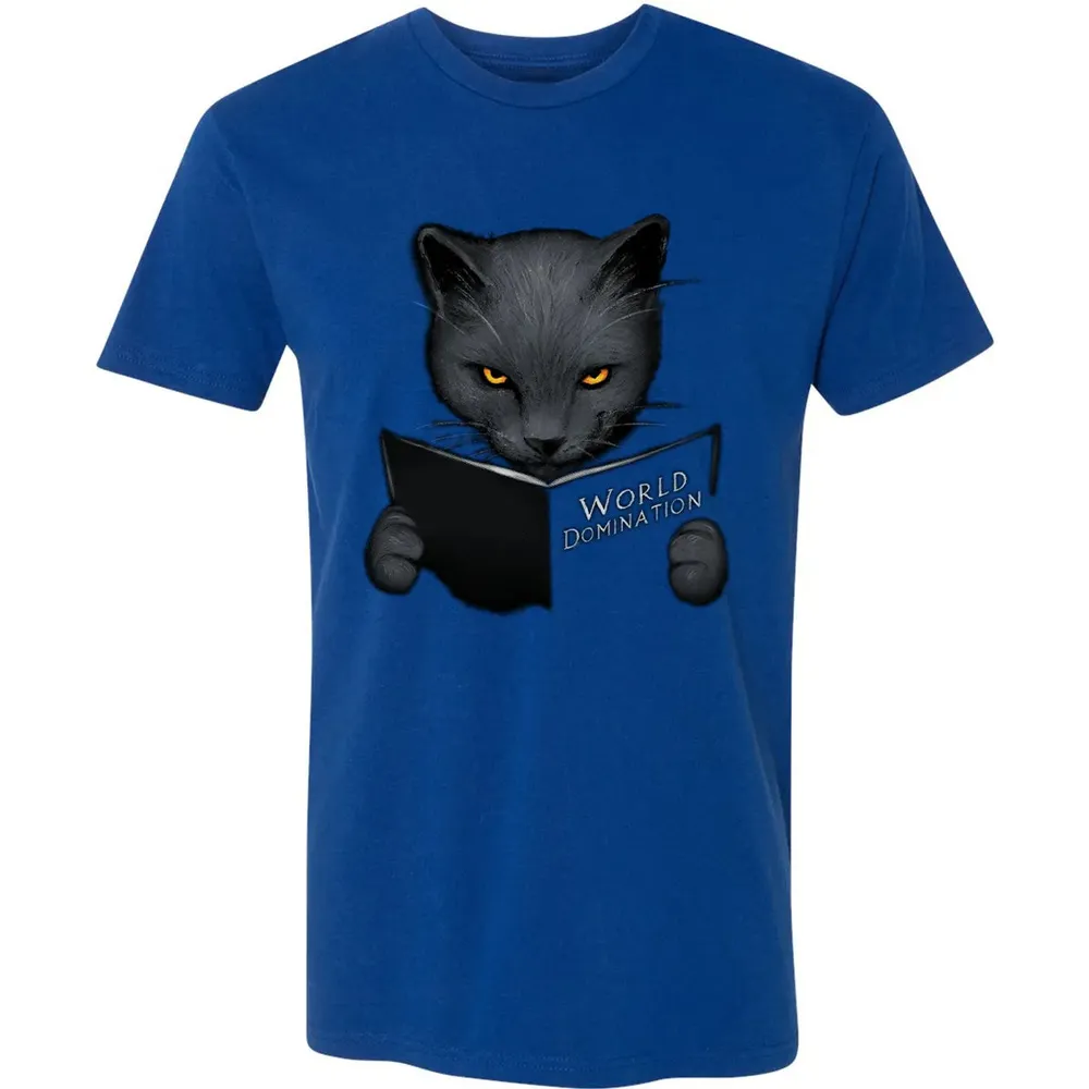World Domination Premium Unisex T-shirt - 10