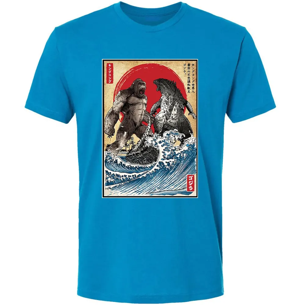 Battle for the Ages Premium Unisex T-shirt - 15