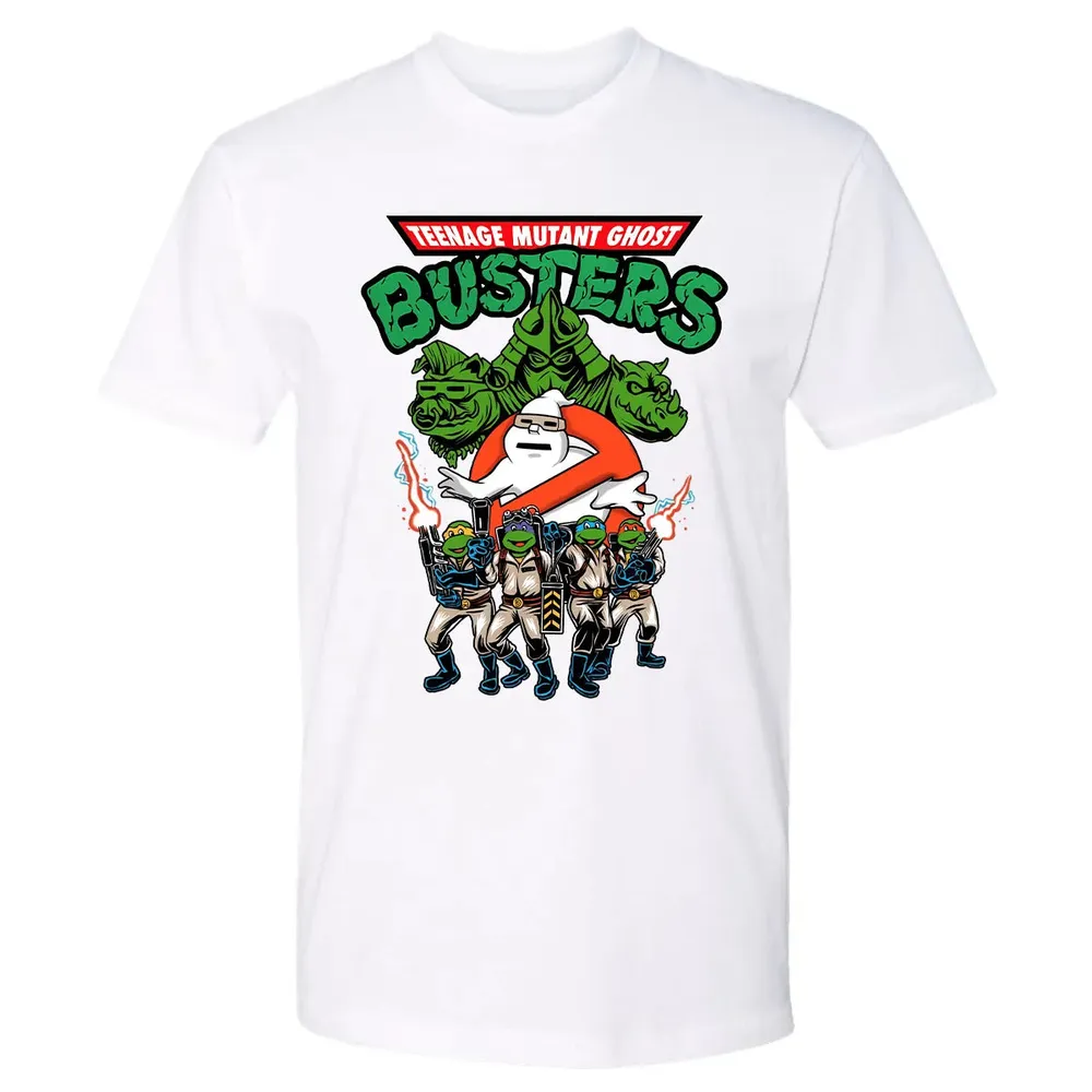 nage Mutant GB Premium Unisex T-shirt - 4