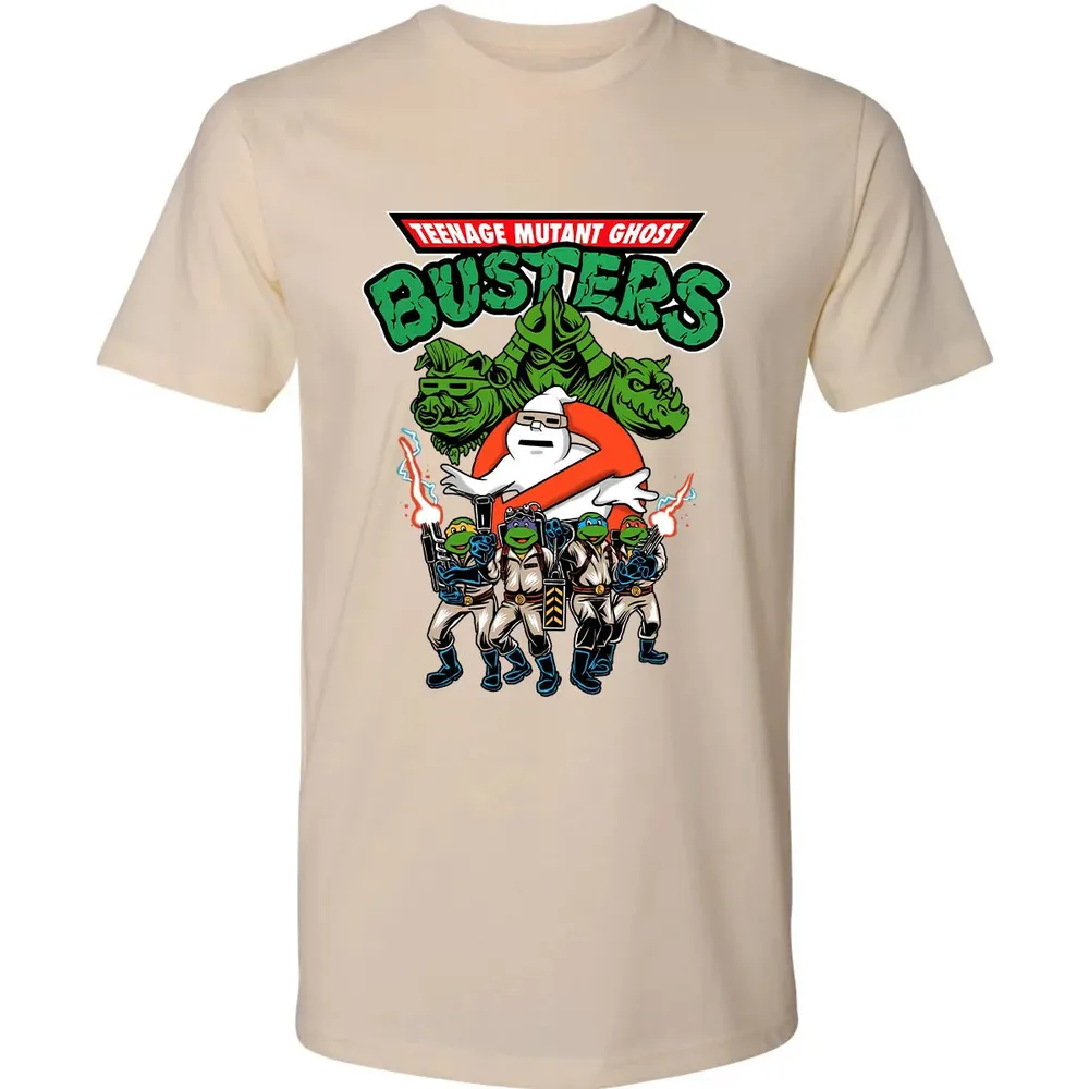 nage Mutant GB Premium Unisex T-shirt - 13