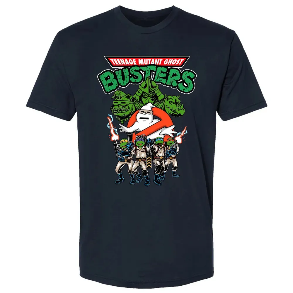 nage Mutant GB Premium Unisex T-shirt - 2