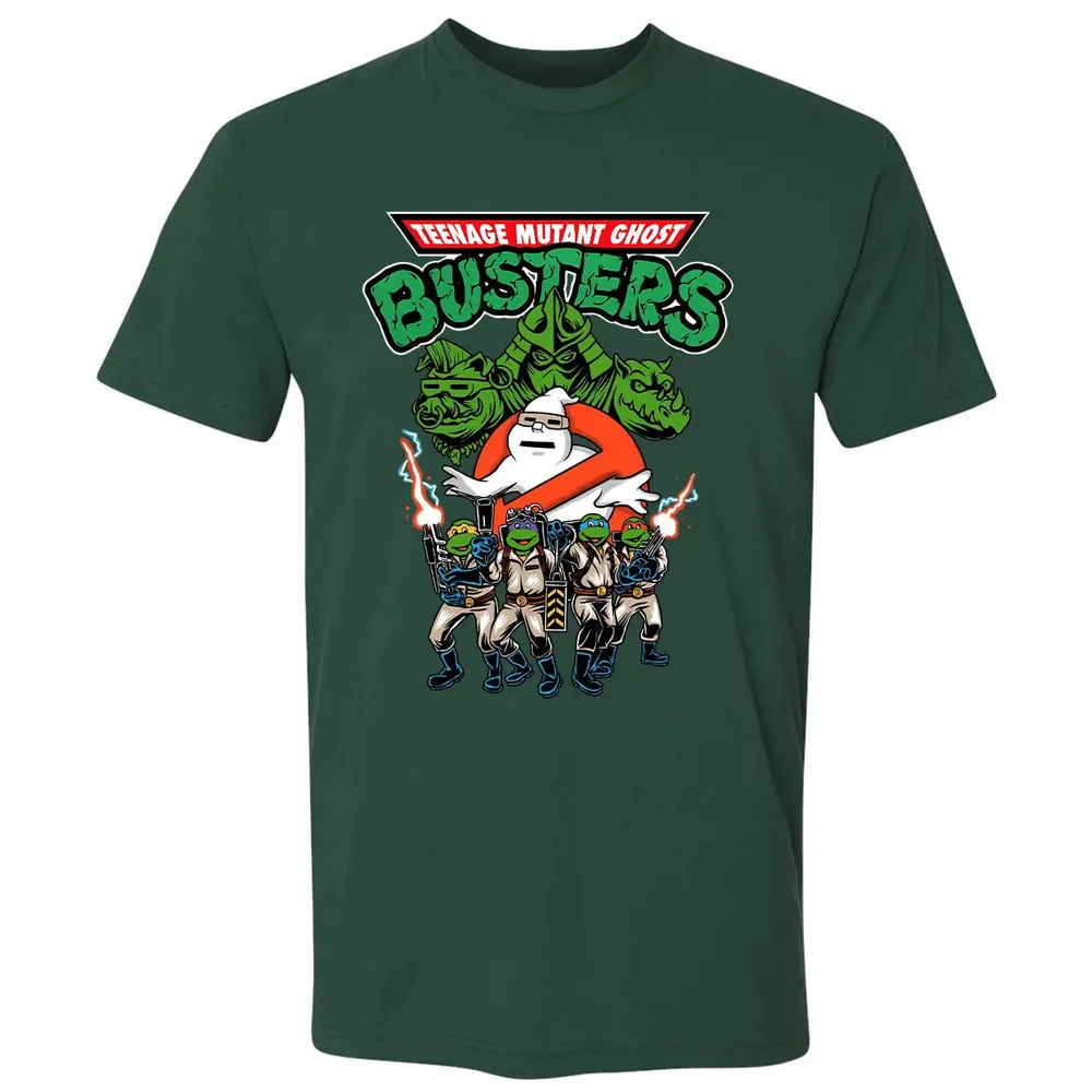 nage Mutant GB Premium Unisex T-shirt - 12