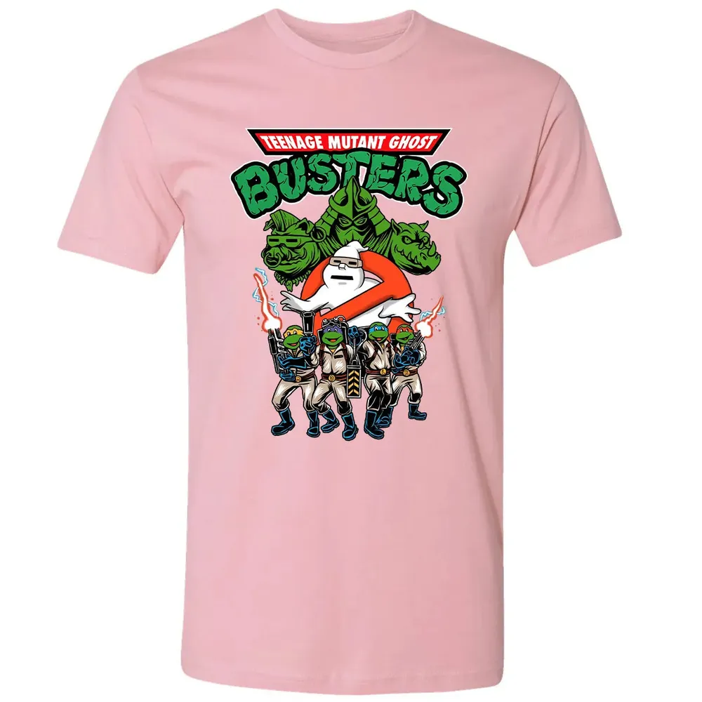 nage Mutant GB Premium Unisex T-shirt - 3