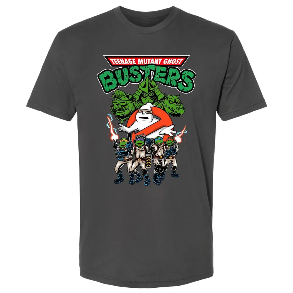 nage Mutant GB Premium Unisex T-shirt - 8