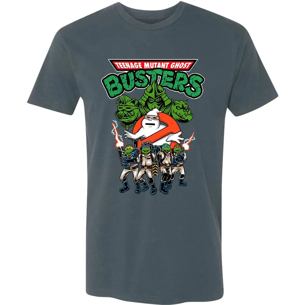 nage Mutant GB Premium Unisex T-shirt - 14