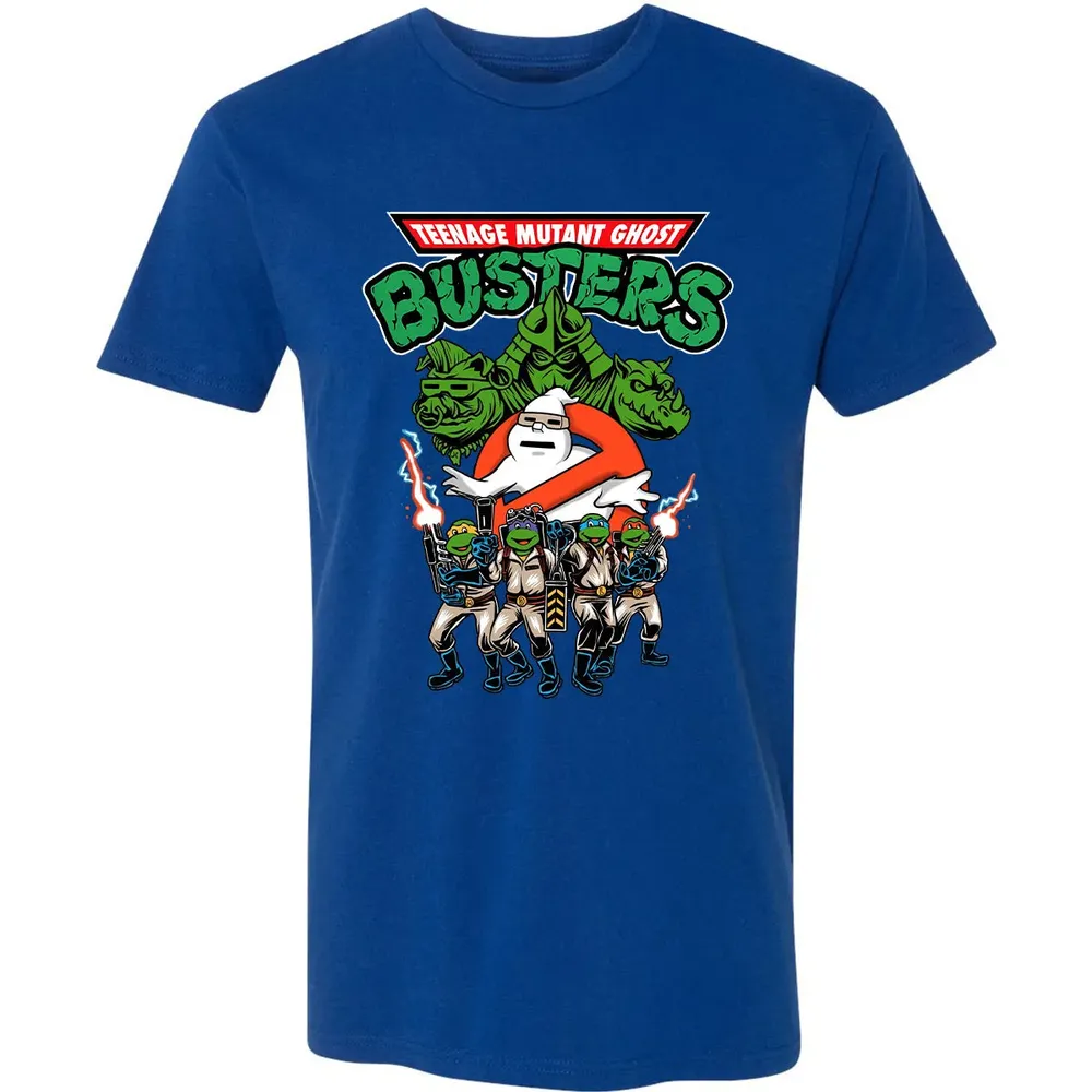 nage Mutant GB Premium Unisex T-shirt - 10