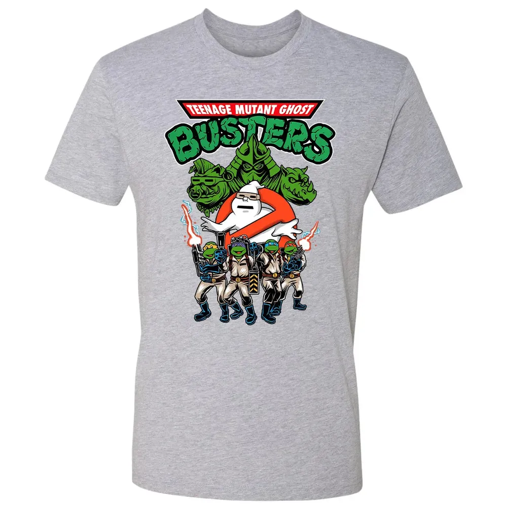 nage Mutant GB Premium Unisex T-shirt - 9