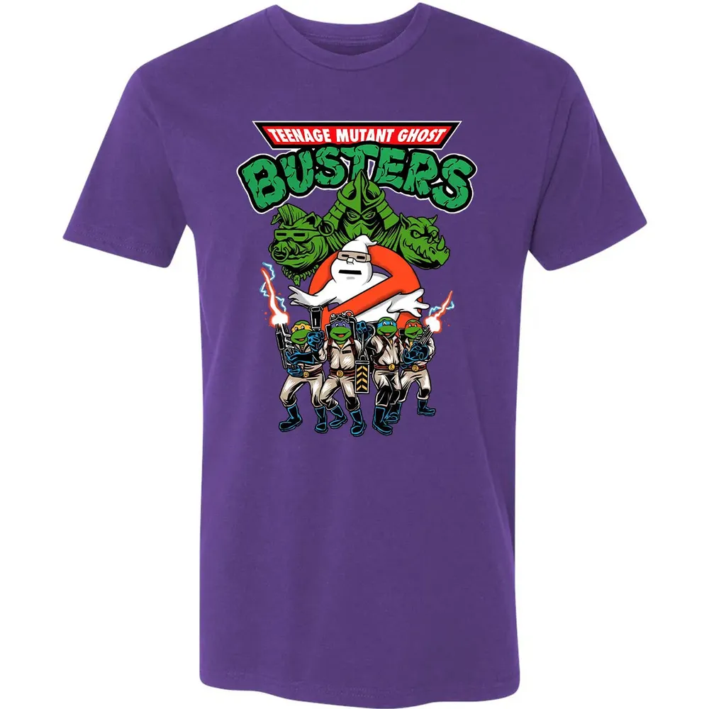 nage Mutant GB Premium Unisex T-shirt - 7