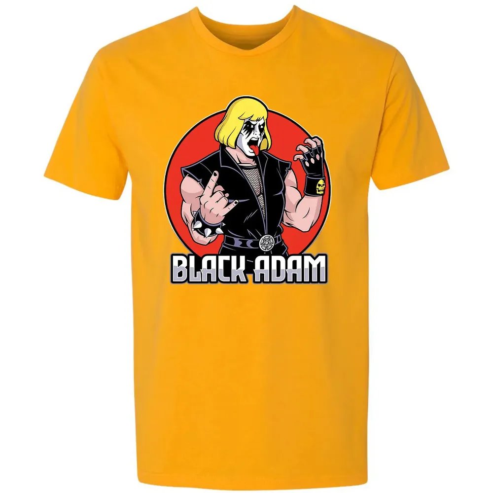 Black Adam Premium Unisex T-shirt - 11