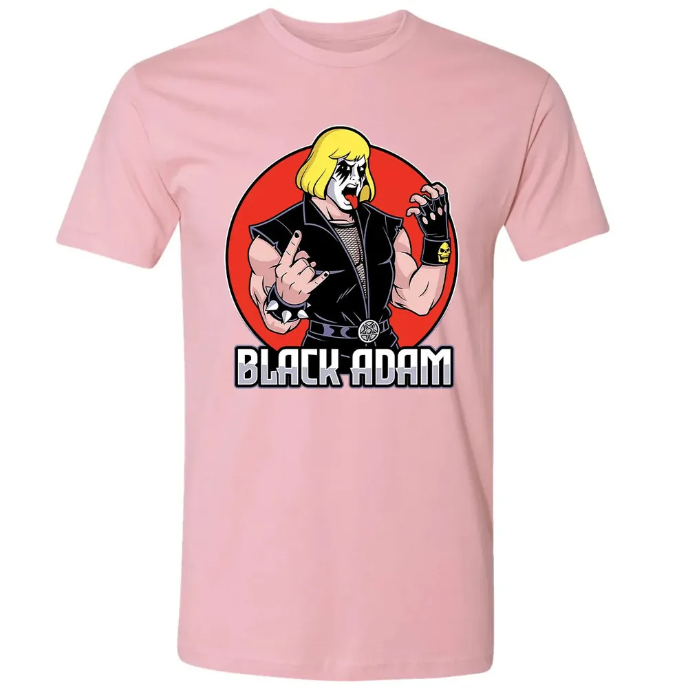 Black Adam Premium Unisex T-shirt - 3
