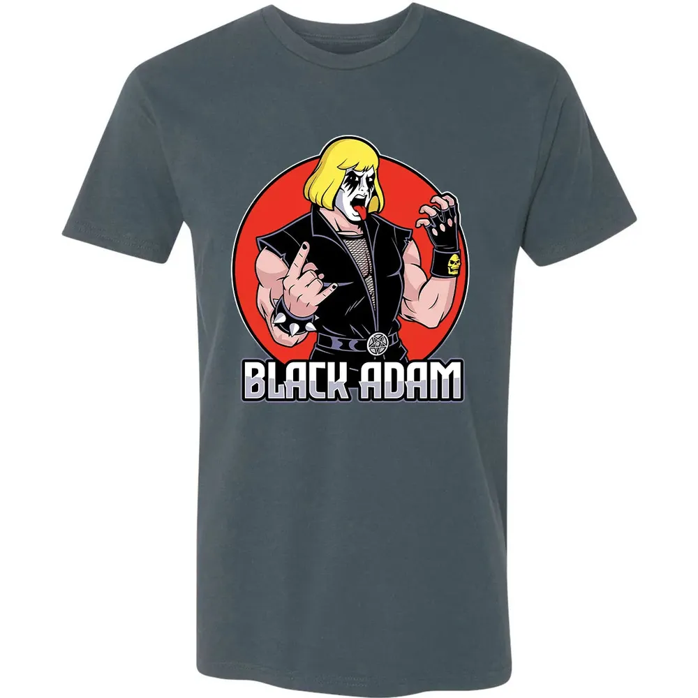 Black Adam Premium Unisex T-shirt - 14