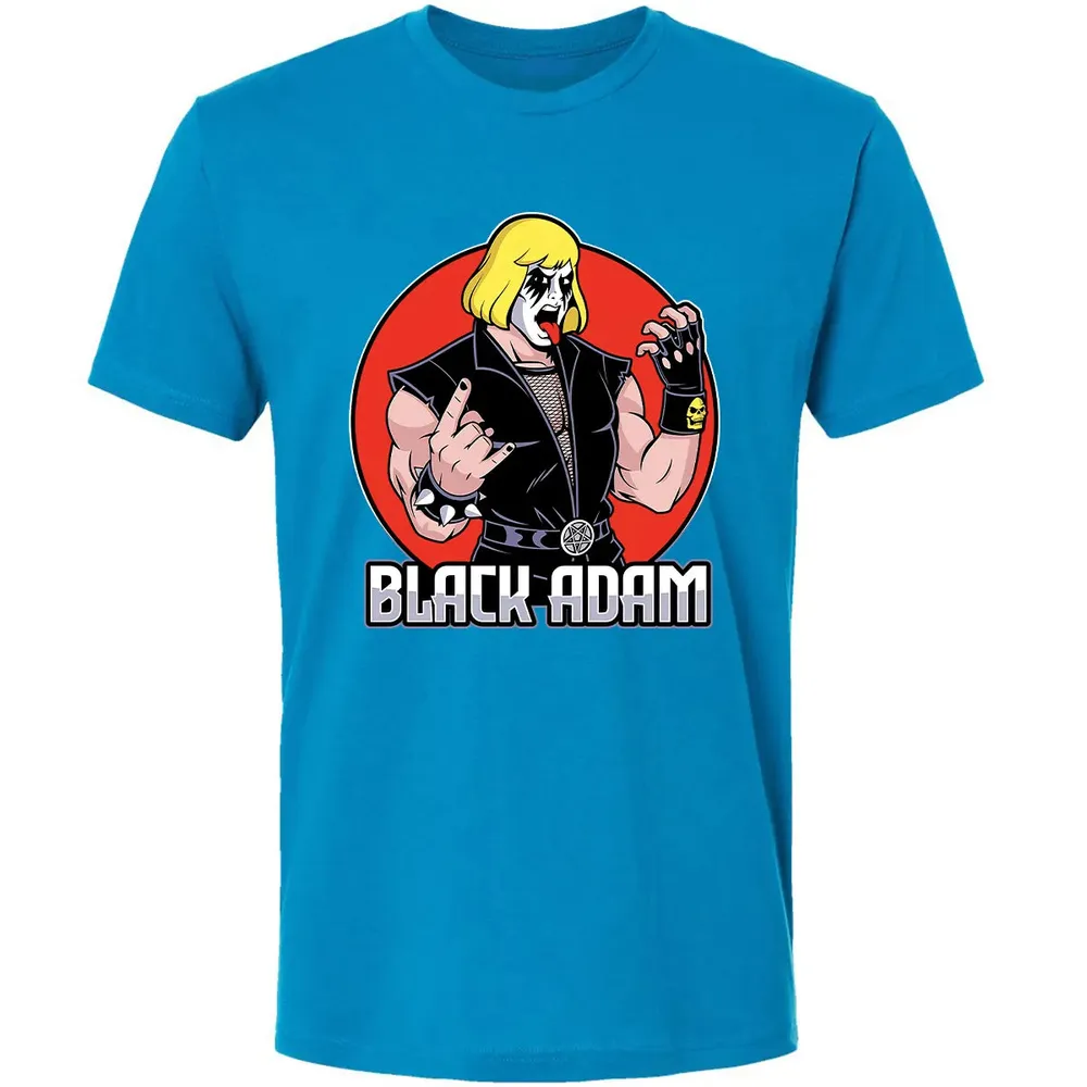 Black Adam Premium Unisex T-shirt - 15