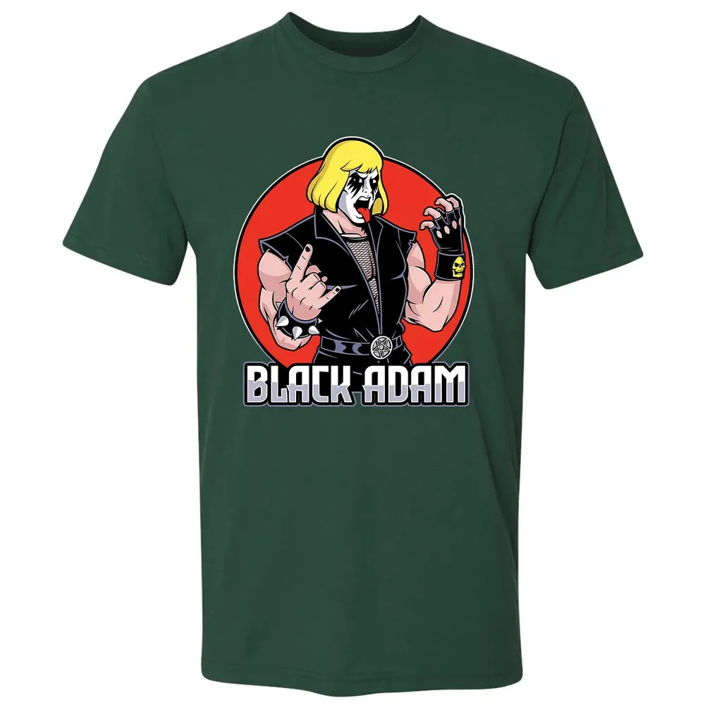 Black Adam Premium Unisex T-shirt - 12