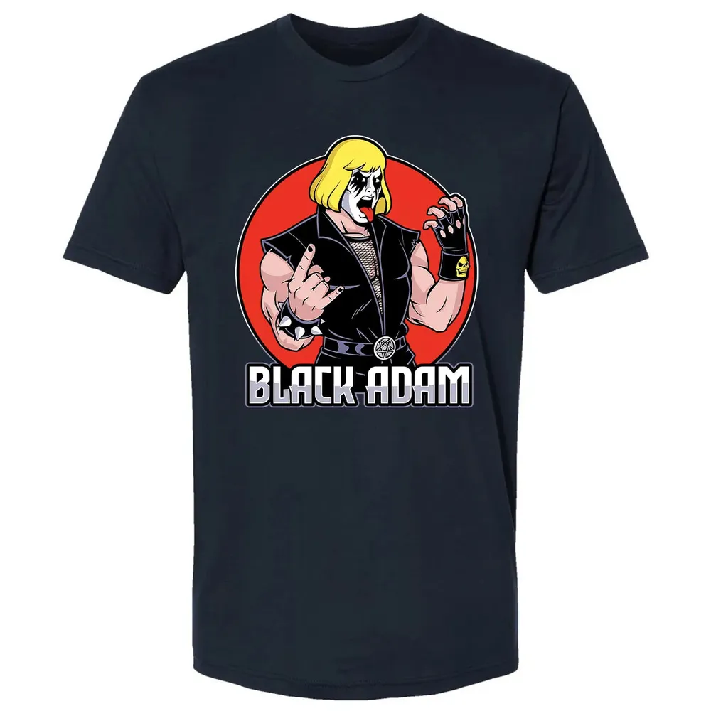 Black Adam Premium Unisex T-shirt - 2