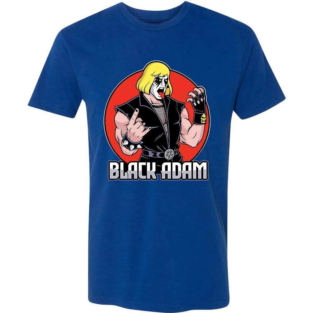 Black Adam Premium Unisex T-shirt - 10
