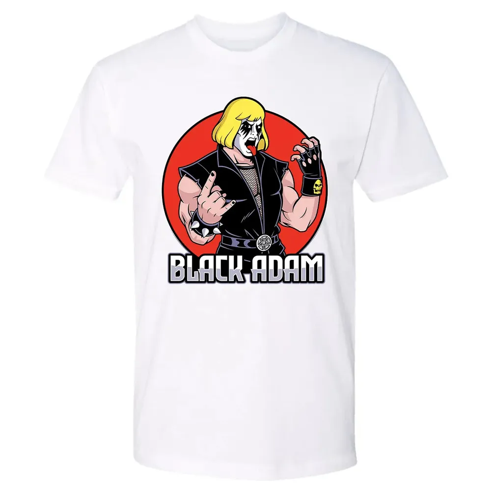 Black Adam Premium Unisex T-shirt - 4