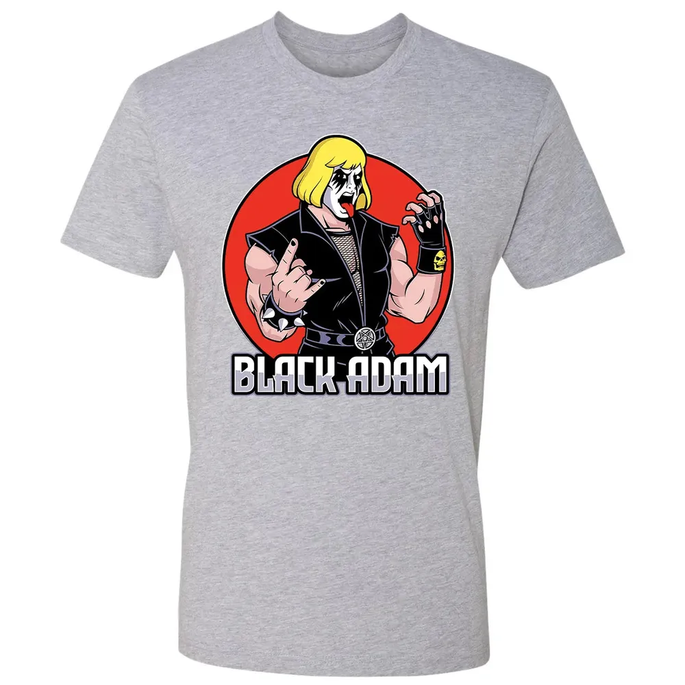 Black Adam Premium Unisex T-shirt - 9