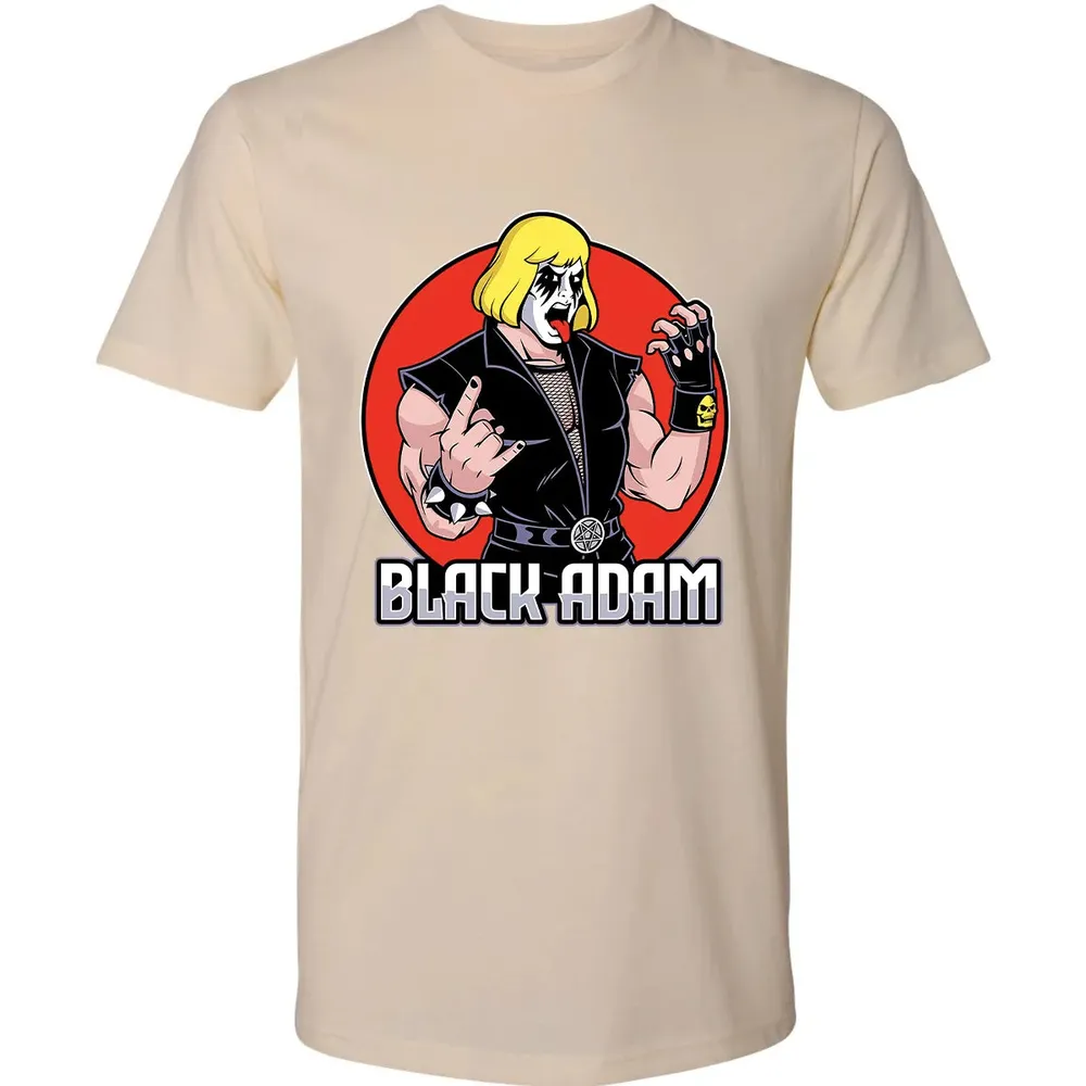Black Adam Premium Unisex T-shirt - 13