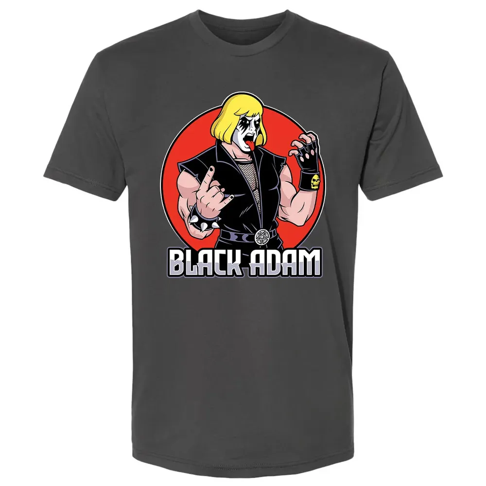 Black Adam Premium Unisex T-shirt - 8