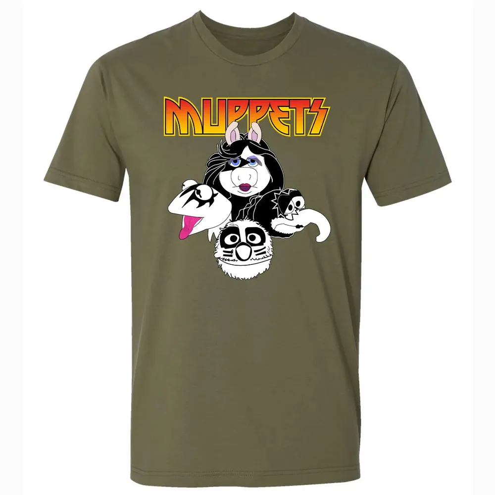 Kispets Premium Unisex T-shirt - 5