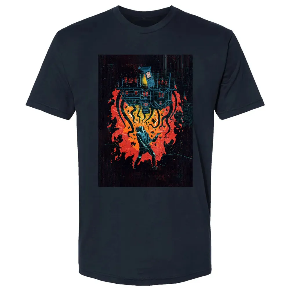 Most Metal Ever Premium Unisex T-shirt - 2