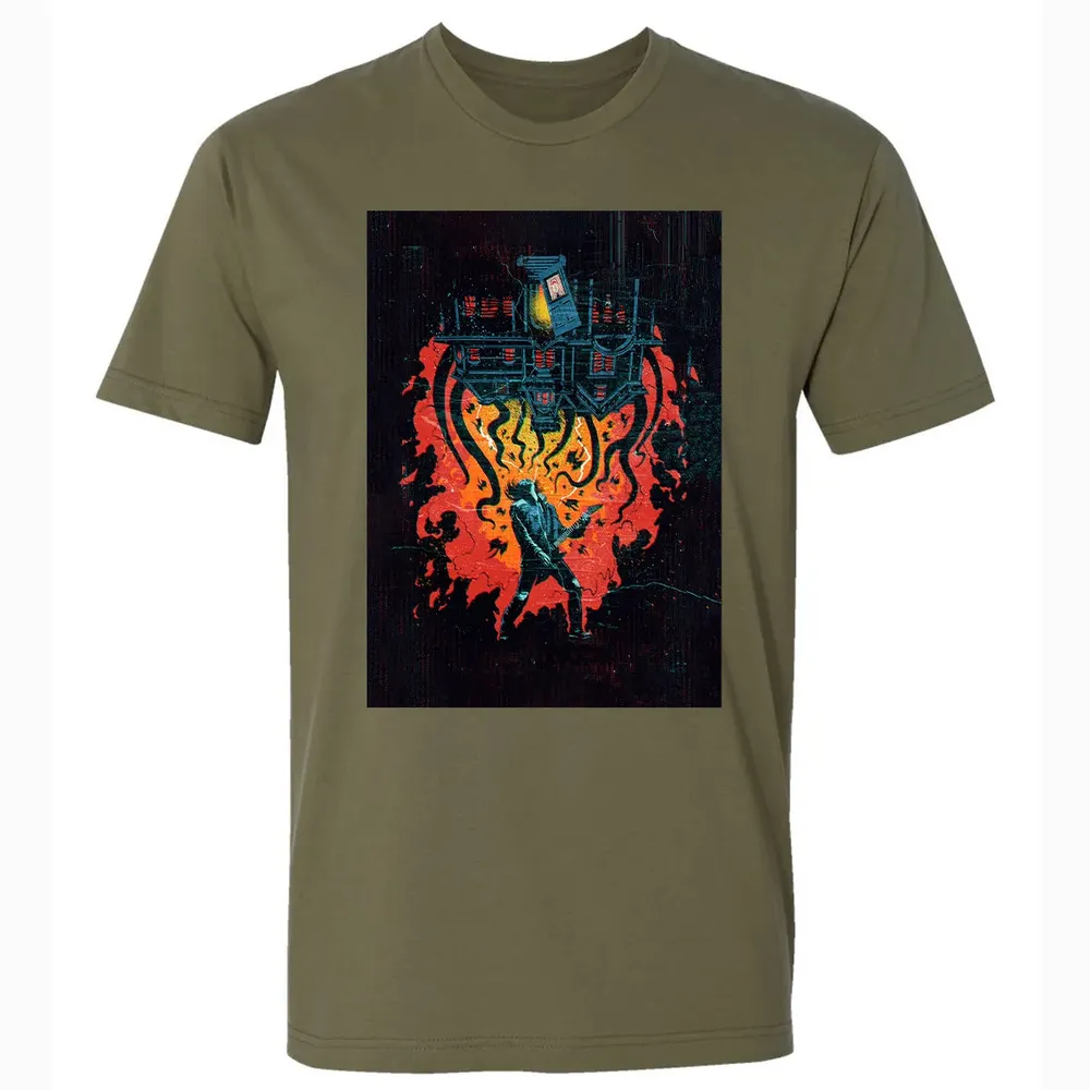 Most Metal Ever Premium Unisex T-shirt - 5