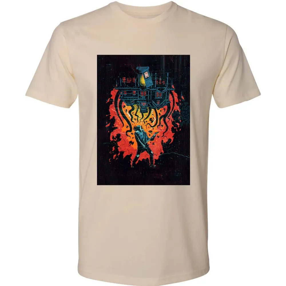 Most Metal Ever Premium Unisex T-shirt - 13