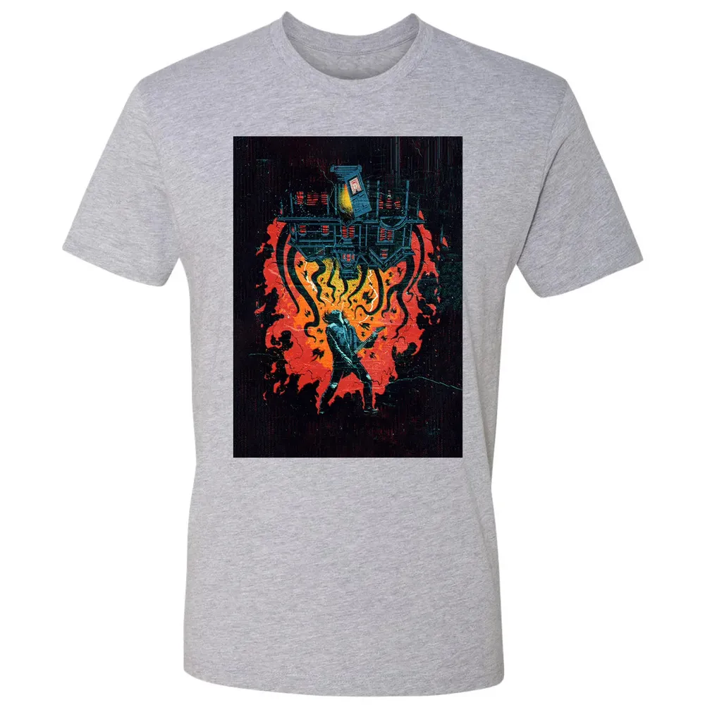 Most Metal Ever Premium Unisex T-shirt - 9