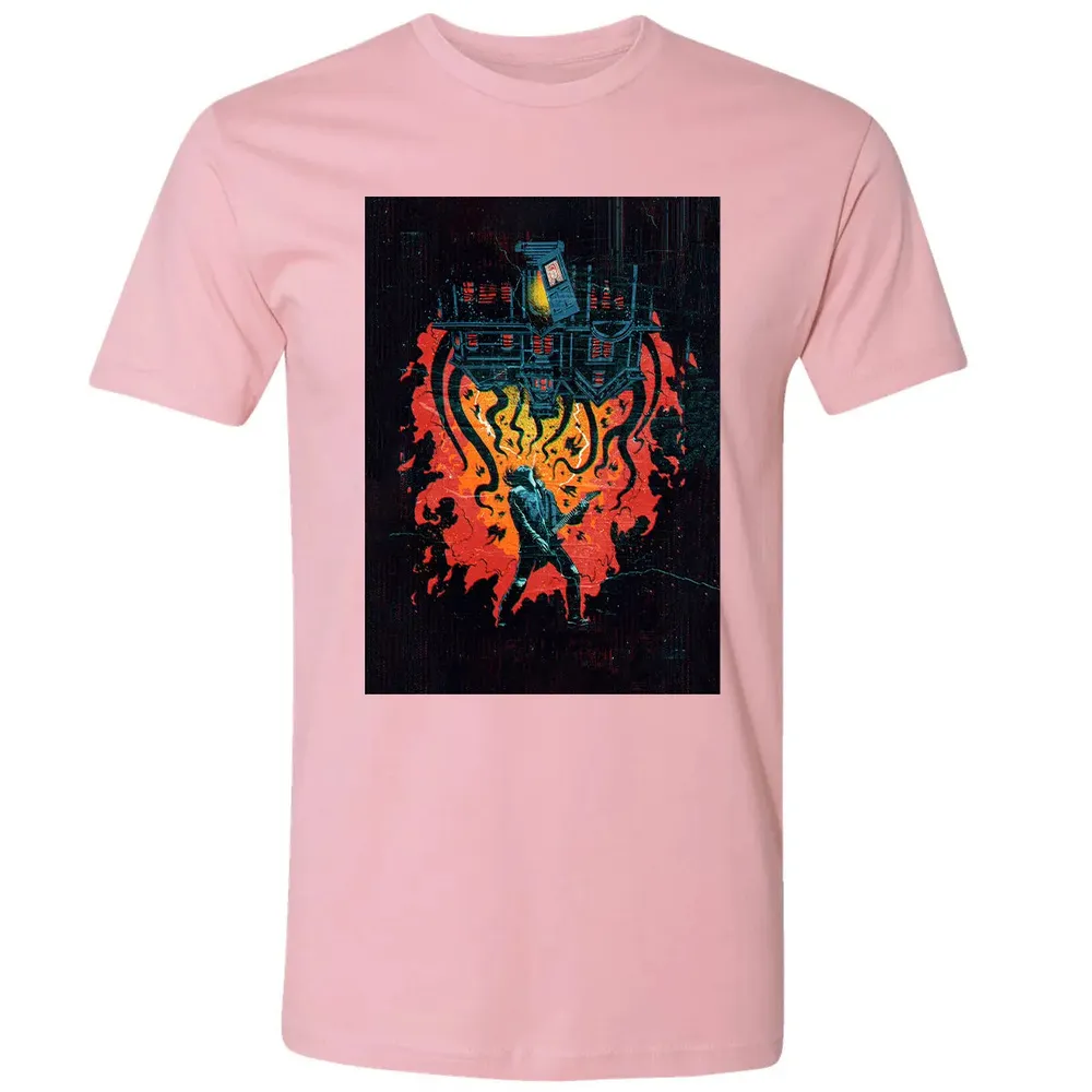Most Metal Ever Premium Unisex T-shirt - 3