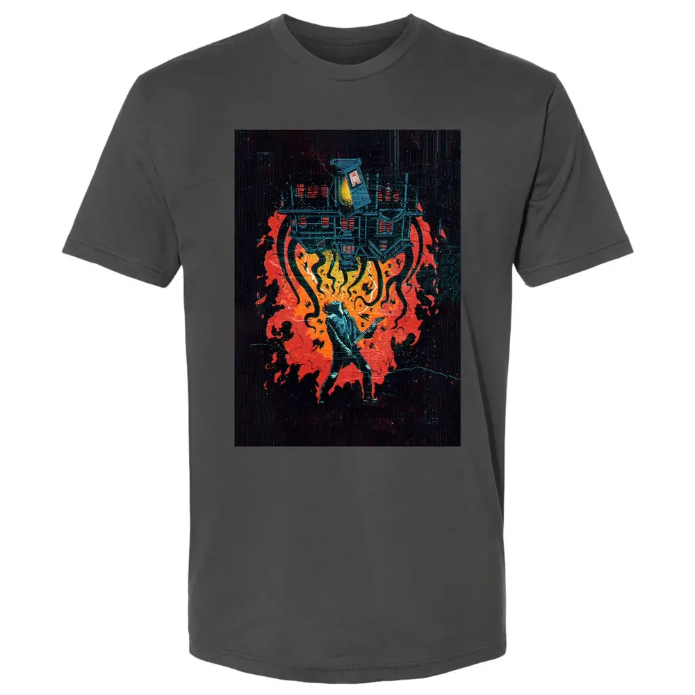 Most Metal Ever Premium Unisex T-shirt - 8