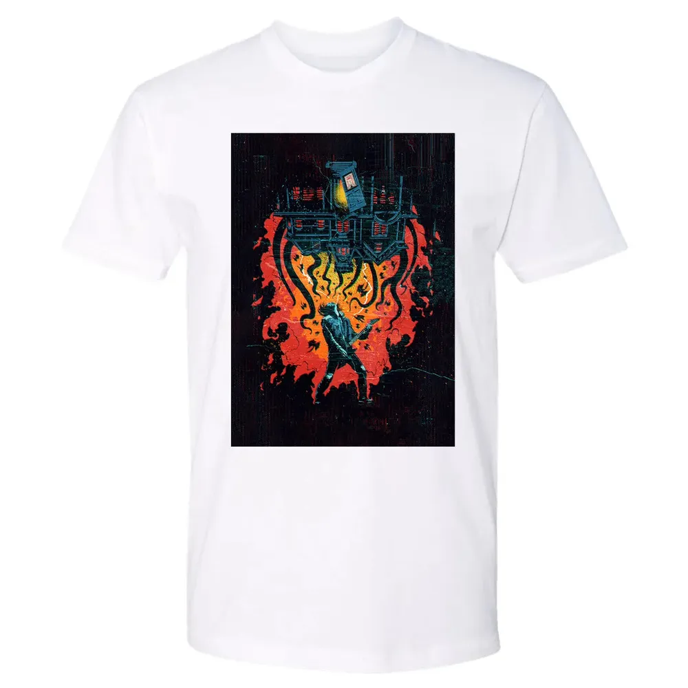 Most Metal Ever Premium Unisex T-shirt - 4